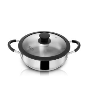 Marmite / Low Pot