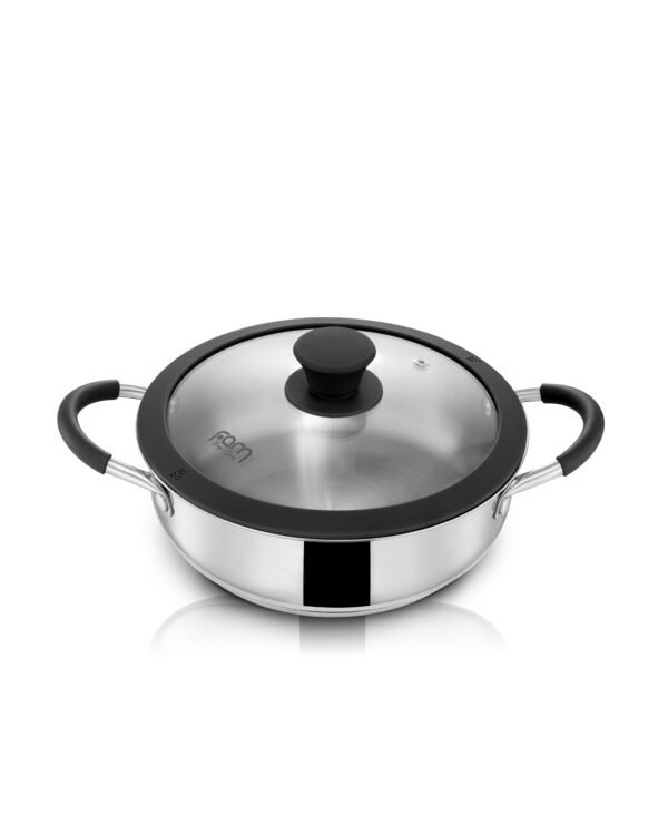 Marmite / Low Pot