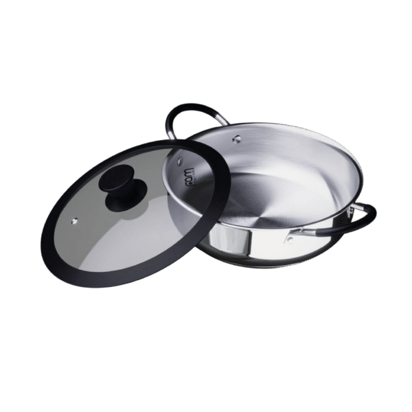 Marmite / Low Pot – Image 2
