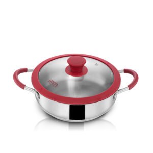 Marmite / Low Pot
