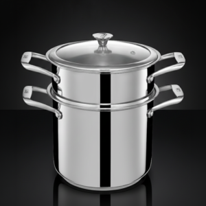 Couscousier en Inox